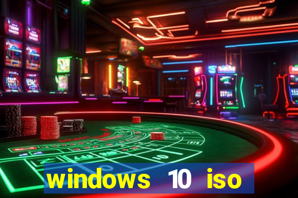 windows 10 iso download google drive